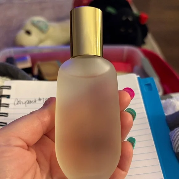 Mary Kay Joy Full Sheer Fragrance Mist - Gold and Cream - Picture 5 of 5